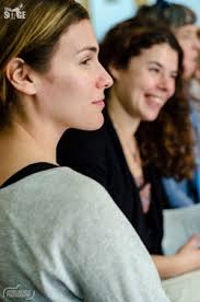 The Vagina Monologues