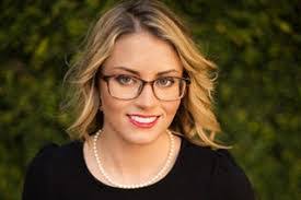 Jill Merrell's Instagram, Twitter & Facebook