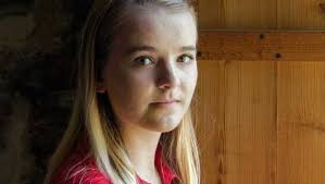 History is a big part of the present for youth ambassador