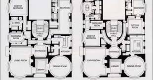 Socketsite A Full 1001 California Floor Which Would Have Made Vincent Friia Flip Architectural Floor Plans Small House Floor Plans Apartment Floor Plans