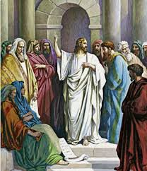 Check spelling or type a new query. Bacaan Dan Renungan Rabu 06 Februari 2019 Pekan Biasa Iv Careka Bacaan Renungan Katolik