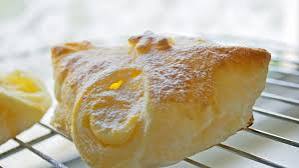 Topfen Pastries