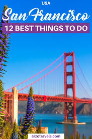 What To Do In San Francisco In 3 Days Best Things To Do Travel Usa Usa Travel Guide California Travel Guide