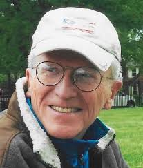 Obituary information for Hamilton MacLean Robichaud