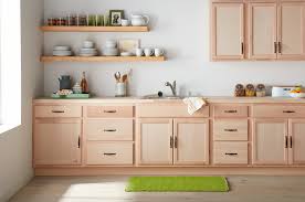Get free shipping on qualified plywood in stock kitchen cabinets or buy online pick up in store today in the kitchen department. Colorful Kitchen Cabinet Transformation The Perfect Finish Blog By Kilz