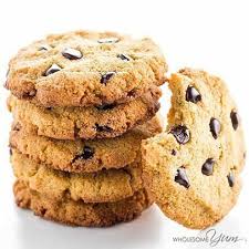 Gradually mix into butter mixture. 10 Diabetic Cookie Recipes That Don T Skimp On Flavor Everyday Health