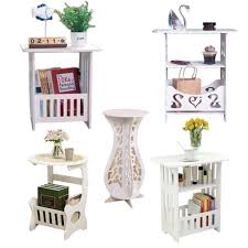 Shopper uploads her simple hack for transforming a kmart buy into a pastel bedside table to tiktok. Side Table Prices And Online Deals Jul 2021 Shopee Philippines