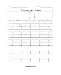 People who vanish come from all walks of life. Alphabet Worksheets Tracing Alphabet Worksheets