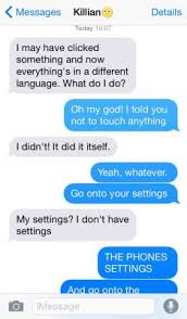Ouat Fake Texts Tumblr Ouat Funny Once Upon A Time Funny Once Up A Time