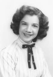 Rhonda, I have uploaded this photo of your grandmother Alice Holden nee  Stinson for anyone