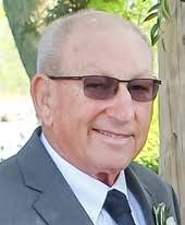 Obituary information for Donald Paul Schoch