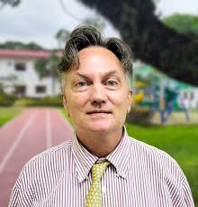 St. Paul American School, Clark