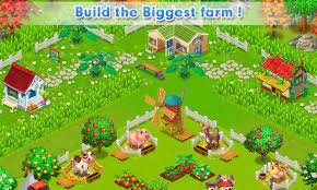 Mobile harvest.apk en su dispositivo. Big Little Farm For Android Apk Download
