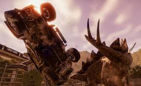 Coffee machines like jurassic world evolution dinosaurs. Jurassic World Evolution Review Video Games Zatu Games Uk