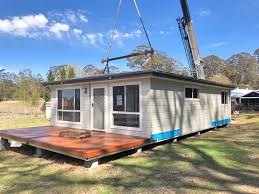 Prefab Homes Modular Homes Australia Modular Homes By Hi Tech Homes Nsw Australia In 2020 Modular Homes Best Modular Homes Prefab Modular Homes