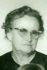 Grace Mabel McConnell Allum (1895-1976)