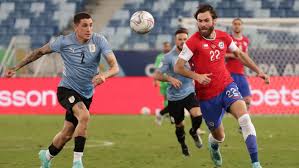 Brereton díaz играет с 2018 в блэкберн роверс (бр). Copa America 2021 Ben Brereton Thriving For Chile At Copa America Despite Not Speaking Spanish Marca