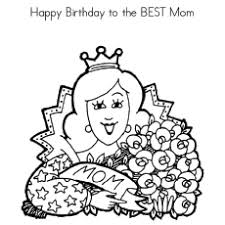 New pictures and coloring pages for children every day! Valentine Card Design Happy Birthday Mom Coloring Card