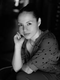 November portraits — Danny Tucker