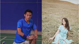 He has over 116k followers on facebook. Pertemanan Dengan Jonatan Christie Hilang Marsha Aruan Sedih Showbiz Liputan6 Com