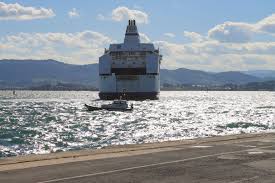 Black Ball Ferry Port Angeles Epingle Sur Brittany Ferries