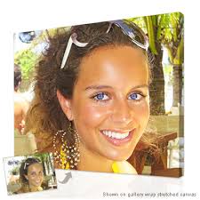 Personalized Pop Art Photo