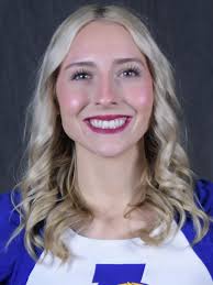 2024-25 Cheerleading Roster