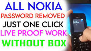 So, is there any code or trick to reset the security code to default? How To Remove Security Nokia Keypad Nokia Security Code Unlocker Reset Tools 2021 For All Models For Gsm