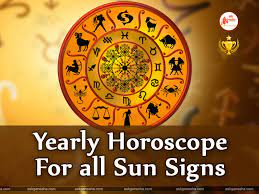 Discover what the planets have in store for you today! Free Yearly Horoscope Sun Sign Moon Sign Astrology Predictions