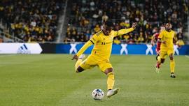 Columbus Crew Match feat. DJ Axcess