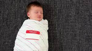 18 Celebrity Baby Names You Would Actually Want To Use