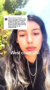 Kiara Marie Marshall