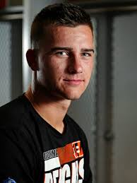 How Bengals kicker Evan McPherson became 'Money Mac'