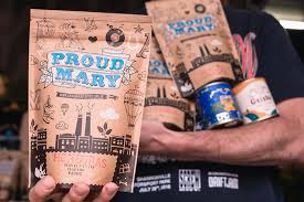 Red earth coffee, 'sydney's first coffee shop serving australian grown coffee', is a year old, although the owners, patrick and lisa have been selling aussie beans for over five years in other establishments. 13 Best Australian Coffee Brands Man Of Many