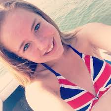 Makayla Benson-Smith (@MakaylaLynnLove)