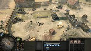 Company Of Heroes Game Hotkeys Defkey