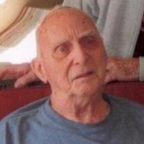 Fred R. Kitchen Obituary