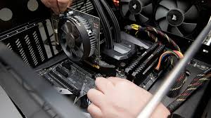 Download drivers for nvidia products including geforce graphics cards, nforce motherboards, quadro workstations, and more. Grafikkarte Einbauen So Einfach Geht Das Computer Bild