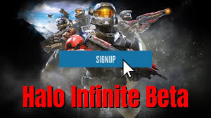 The halo makers have revealed that the eagerly anticipated first beta for halo infinite will probably be launching this week. How To Sign Up For The Halo Infinite Beta Right Now Youtube