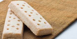 Perfect for cookie exchanges, baking with kids, and includes allergy friendly recipes too. The History Of Scottish Shortbread Historic Uk
