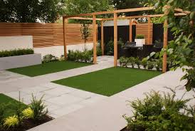 8 Gunstige Ideen Die Deinen Garten Sofort Verschonern Homify Gartendesign Ideen Moderner Garten Einfache Gartengestaltung