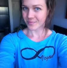 Advice From A 10-Year Vegan — Courtney Pool: Transforming your relationship  with food