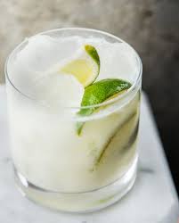 This easy green tea recipe is made with coconut water, giving it a lightly sweetened, unique flavor. Elements Coconut Water Cocktails Imbibe Magazine