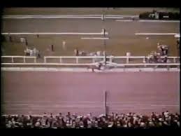 Secretariat Belmont Stakes 1973