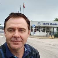 David Kosiba's Instagram, Twitter & Facebook