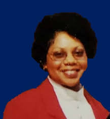 Deborah Louise Harris