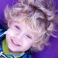 How boy nearly died after rare autoimmune condition was missed by doctors