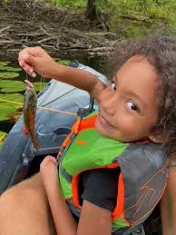 MARYLAND FISHING REPORT: Anglers who are getting out