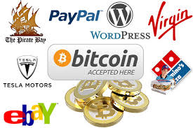 Also shared a trick that let you pay using bitcoin on stores that you can book using bitcoin and over 20 altcoins. Companies That Accept Bitcoin Digilyfe Digilyfe Technology And The Digital Lifestyle
