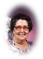 Geraldine Pierce Obituary (2008)